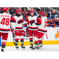 Do semifinále postoupily čtyři různé týmy NHL s odlišnými filozofiemi